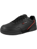 Hummel Sneaker low Forli in schwarz