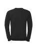 uhlsport  Sweatshirt Sweatshirt in schwarz