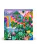 Ravensburger Puzzle 750 Teile Erwachsenenpuzzle 750 Teile Art&Soul Collection - Amazing Nature Ab 14 Jahre in bunt