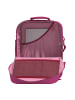 Cabinzero Adventure 114 Daypack 51 cm Laptopfach in lovestruck pink