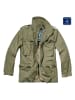 Brandit Brandit Parka in olive