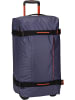 American Tourister Reisetasche Urban Track Duffle M in Navy/Orange