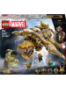 LEGO Bausteine Marvel Super Heroes Avengers vs. Leviathan, ab 7 Jahre