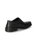 rieker Slipper in schwarz