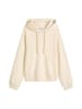 Marc O'Polo Hoodie regular in Raw Cream