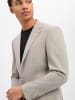 Daniel Hechter Sakko in beige grau - 0001