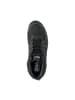 Jack Wolfskin SHOES "Woodland 2 Texapore Mid" in espresso/dark red