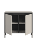 ebuy24 Sideboard Tron Kaschmir 92 x 38 cm