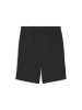 Puma Jogginghose teamGOAL Casuals Shorts in schwarz