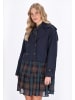 DreiMaster Women Jacket in navy