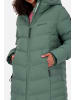 alife and kickin Wintermantel, Winterjacke, Steppmantel NinaAK A in sage leaf