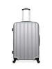 Hero 3 tlg. Kofferset HIMALAYA in HeLgrau (95L/64L/37L)