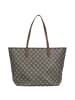 JOOP! Women Cortina 1.0 Lara - Shopper 32 cm (off white) in burnt olive
