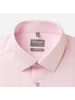 OLYMP  Hemd comfort fit in Rosa