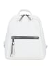 Tom Tailor Tinna City Rucksack 26 cm in white