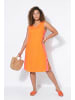 Angel of Style Kleid in orange