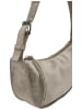 FREDsBRUDER Handtasche Whipstitch Soul Hobo in Taupe