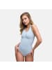 CFAB Neckholder-Body mit Slip in Babyblau