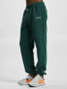 Sixth June Sixth June Sixth June Cosy Ribbed Sweat Pant in green