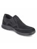 Jomos orthopädischer Slipper in black