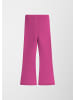 s.Oliver Leggins lang in Pink