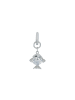Amor Charm Silber 925, rhodiniert in Silber