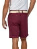 riverso  Short RIVHenry regular/straight in Rot