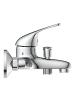 Eisl GRANDE VITA CLASSIC Wannenfüllarmatur, Chrom