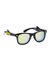Batman Batman Sonnenbrille Kinder – UV-Schutzbrille & Freizeitbrille in Mehrfarbig