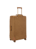 BRIC`s Life - 4-Rollen-Trolley 77 cm in camel