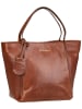 Burkely Handtasche Fine Florence in Chestnut