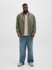 JACK & JONES PLUS T-shirt in Pure Cashmere