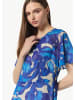 comma Kleid  in  53C0_himmelblau
