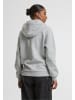Urban Classics Urban Classics Ladies Fluffy Hoody in lightasphalt