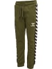 Hummel Hummel Hose Hmltakao Jungen Feuchtigkeitsabsorbierenden in OLIVE NIGHT