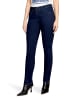 Betty Barclay Basic-Jeans mit aufgesetzten Taschen in Dunkelblau