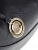 Pierre Cardin Schultertasche in BLACK
