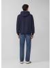 s.Oliver Sweatshirt in 5826_dunkelblau