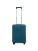 BRIC`s Positano 4 Rollen Kabinentrolley 55 cm sea
