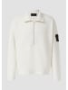 s.Oliver Sweatshirt in 0120_creme