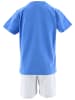 Spiderman Schlafanzug Spider-Man in Blau