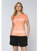 Chiemsee Shirt in Orange