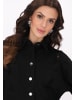 faina Women Jacket in black