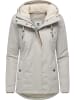 ragwear Kurzmantel Alvena YOUMODO in Zinc