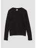 s.Oliver T-Shirt in 9999_schwarz