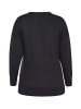 Albee Women Pullover in Schwarz
