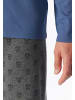 Schiesser Schlafanzug 95/5 Nightwear in Mehrfarbig