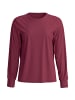 Calida Shirt in mars red
