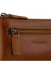Bugatti Remo Schlüsseletui Leder 12 cm cognac