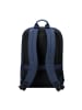 Roncato Easy Office 2.0 Rucksack 48 cm Laptopfach in blu notte